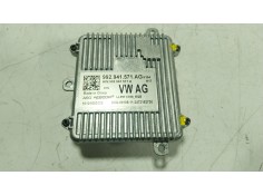 Recambio de centralita faros xenon para seat arona (kj7, kjp) 1.0 tsi referencia OEM IAM  992941571AG  2