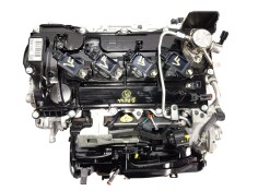 Recambio de motor completo para toyota c-hr (_x1_) 2.0 hybrid (maxh10) referencia OEM IAM    2