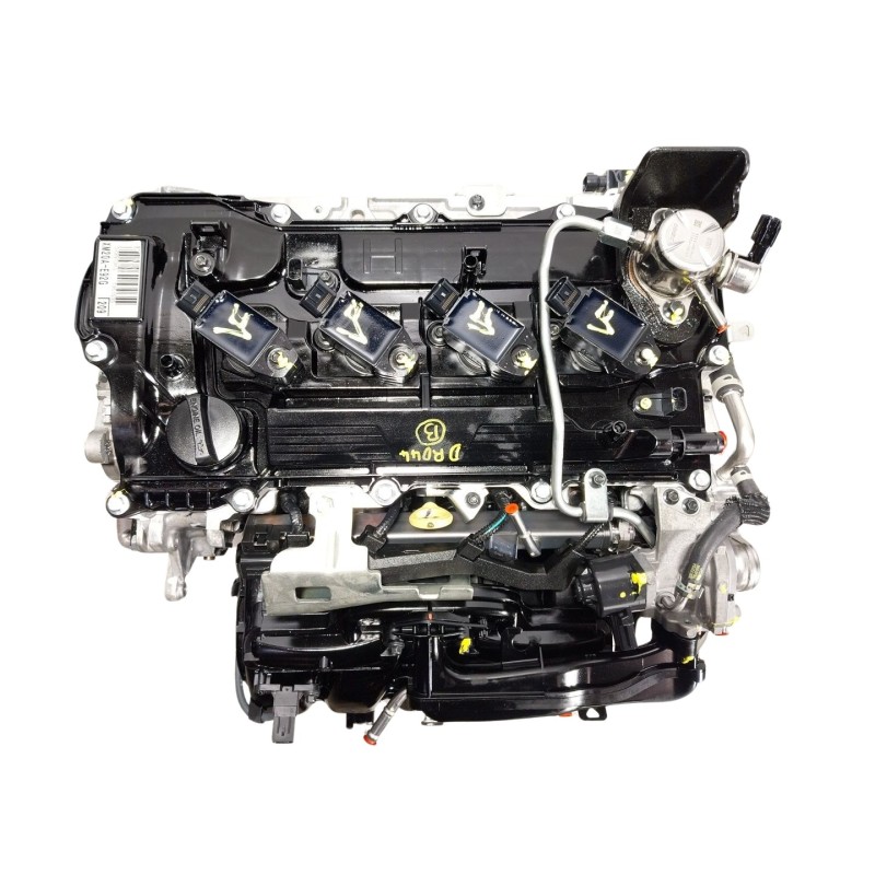 Recambio de motor completo para toyota c-hr (_x1_) 2.0 hybrid (maxh10) referencia OEM IAM   