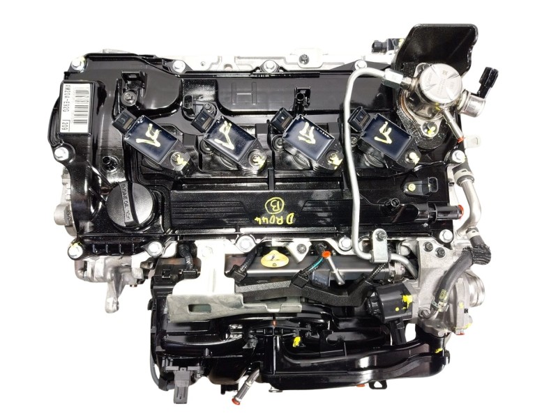 Recambio de motor completo para toyota c-hr (_x1_) 2.0 hybrid (maxh10) referencia OEM IAM   
