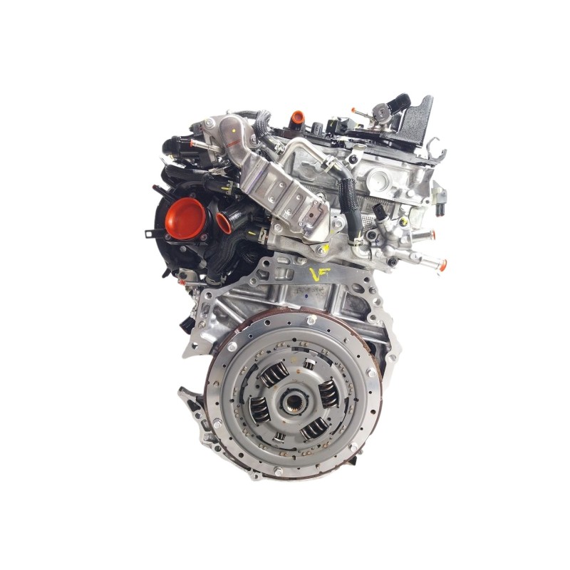 Recambio de motor completo para toyota c-hr (_x1_) 2.0 hybrid (maxh10) referencia OEM IAM   