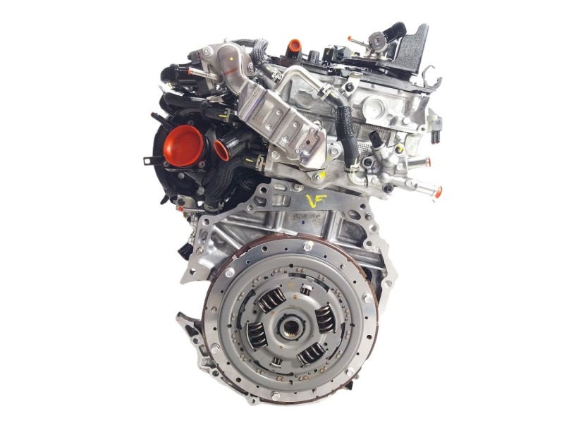 Recambio de motor completo para toyota c-hr (_x1_) 2.0 hybrid (maxh10) referencia OEM IAM   