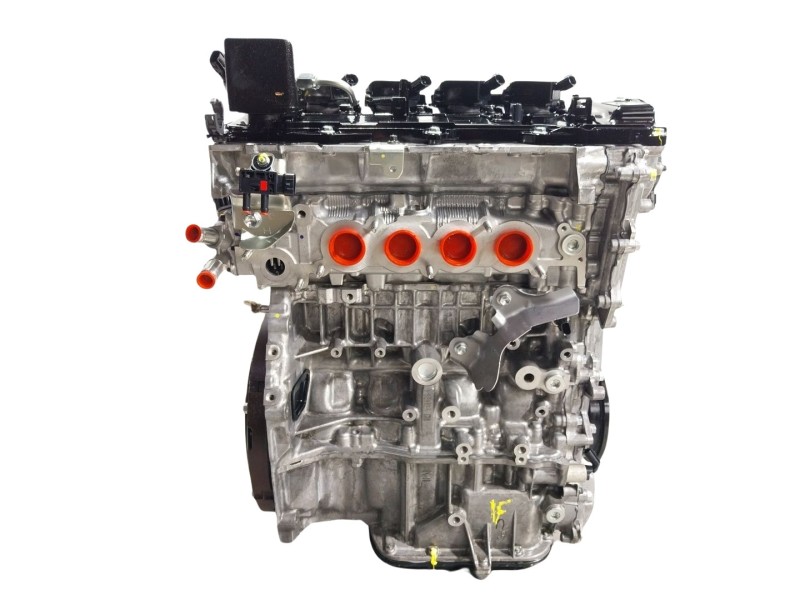 Recambio de motor completo para toyota c-hr (_x1_) 2.0 hybrid (maxh10) referencia OEM IAM   