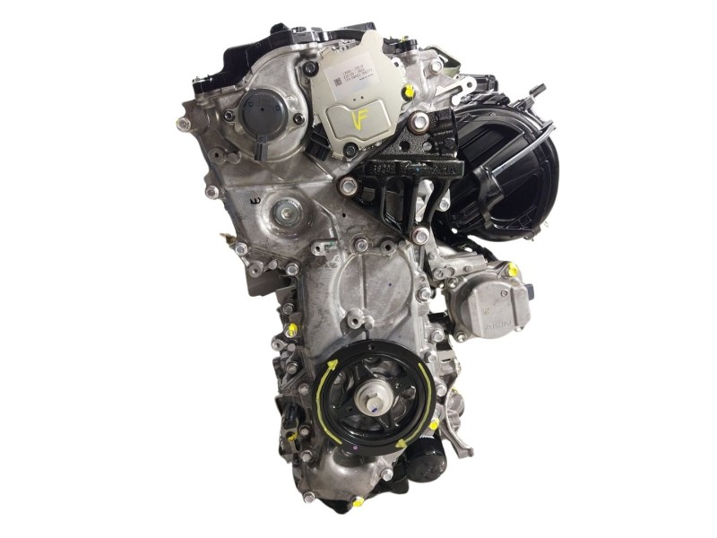 Recambio de motor completo para toyota c-hr (_x1_) 2.0 hybrid (maxh10) referencia OEM IAM   