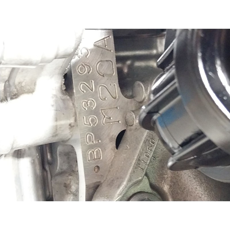 Recambio de motor completo para toyota c-hr (_x1_) 2.0 hybrid (maxh10) referencia OEM IAM   