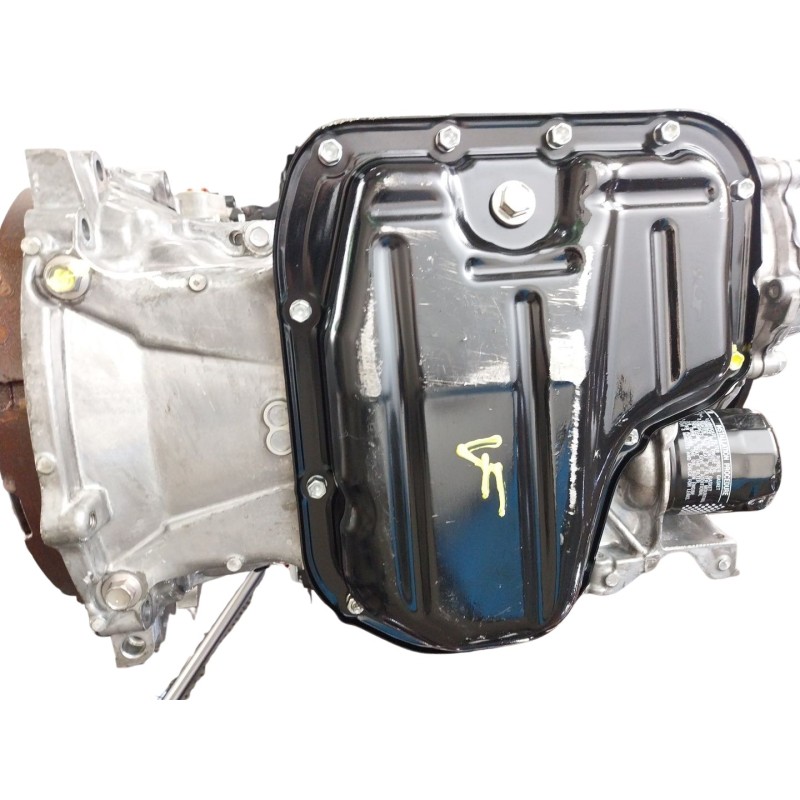 Recambio de motor completo para toyota c-hr (_x1_) 2.0 hybrid (maxh10) referencia OEM IAM   