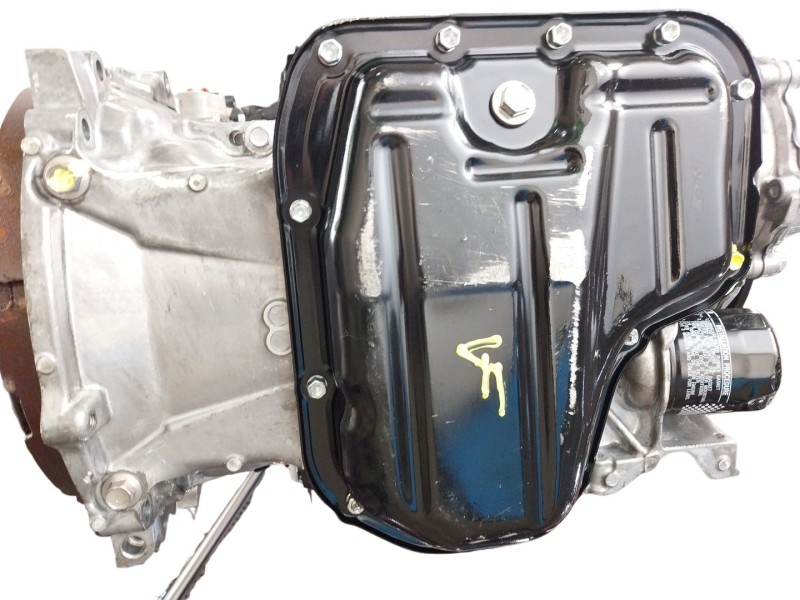 Recambio de motor completo para toyota c-hr (_x1_) 2.0 hybrid (maxh10) referencia OEM IAM   