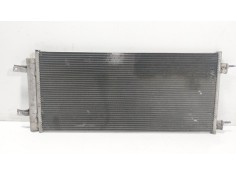 Recambio de condensador aire acondicionado para opel astra k (b16) 1.6 cdti (68) referencia OEM IAM 39011385 427460812  2