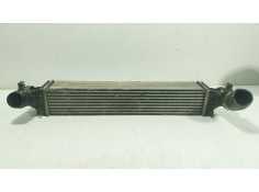 Recambio de intercooler para opel astra k (b16) 1.6 cdti (68) referencia OEM IAM 13356647 427460812 
