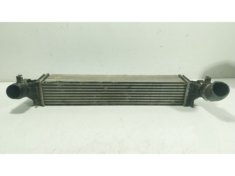 Recambio de intercooler para opel astra k (b16) 1.6 cdti (68) referencia OEM IAM 13356647 427460812 