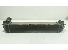 Recambio de intercooler para opel astra k (b16) 1.6 cdti (68) referencia OEM IAM 13356647 427460812  2