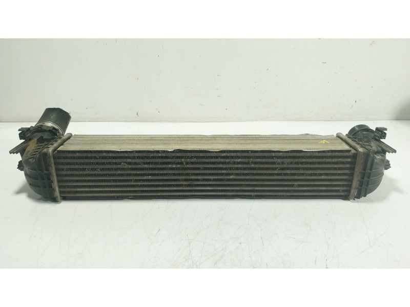 Recambio de intercooler para opel astra k (b16) 1.6 cdti (68) referencia OEM IAM 13356647 427460812 