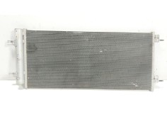 Recambio de condensador aire acondicionado para opel astra k (b16) 1.2 turbo (68) referencia OEM IAM  427460812 