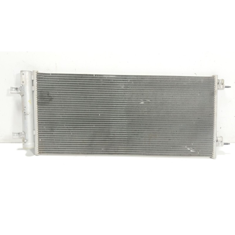 Recambio de condensador aire acondicionado para opel astra k (b16) 1.2 turbo (68) referencia OEM IAM  427460812 