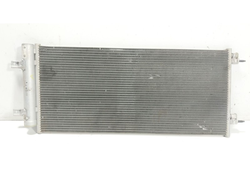 Recambio de condensador aire acondicionado para opel astra k (b16) 1.2 turbo (68) referencia OEM IAM  427460812 