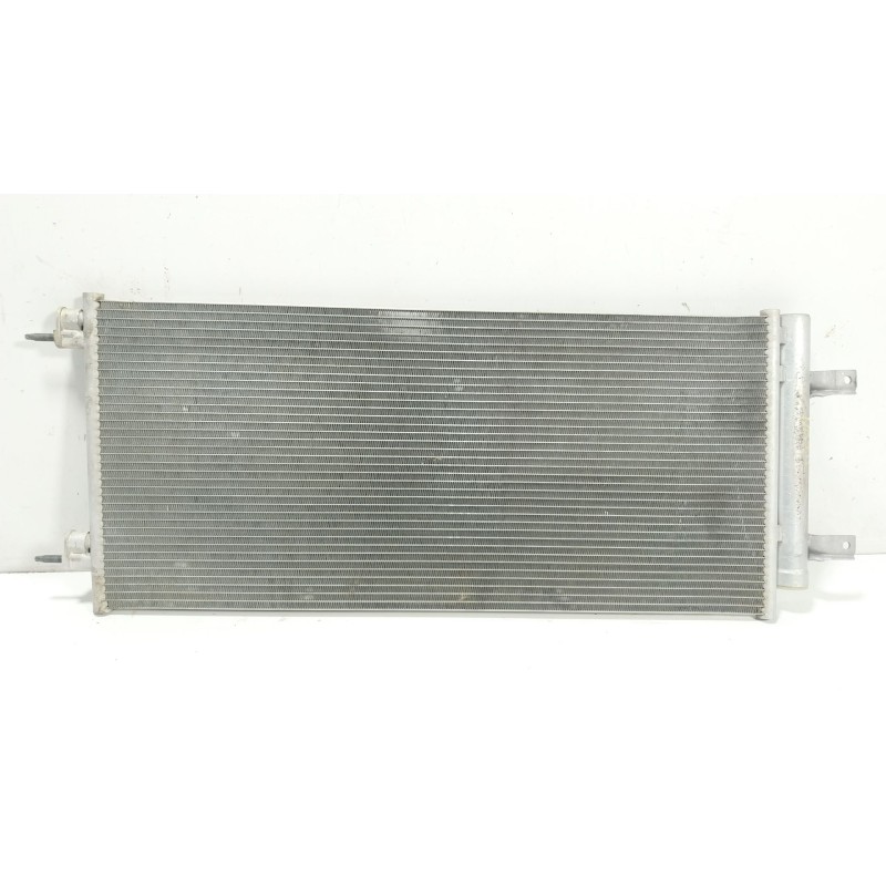 Recambio de condensador aire acondicionado para opel astra k (b16) 1.2 turbo (68) referencia OEM IAM  427460812 