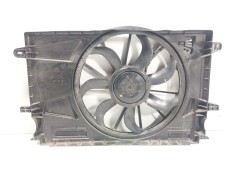 Recambio de electroventilador para opel astra k (b16) 1.2 turbo (68) referencia OEM IAM  39146899 