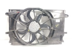 Recambio de electroventilador para opel astra k (b16) 1.2 turbo (68) referencia OEM IAM  39146899  2