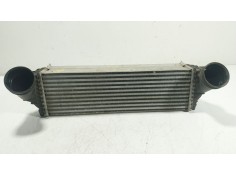 Recambio de intercooler para bmw x5 (f15, f85) xdrive 40 d referencia OEM IAM  780932101 