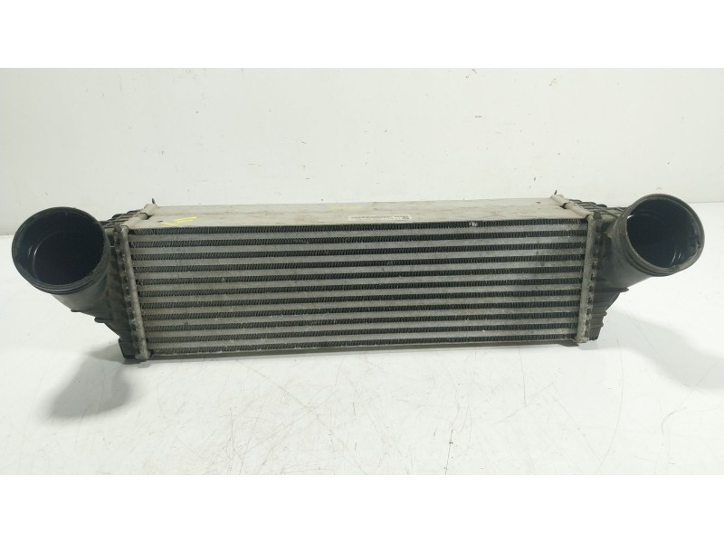 Recambio de intercooler para bmw x5 (f15, f85) xdrive 40 d referencia OEM IAM  780932101 
