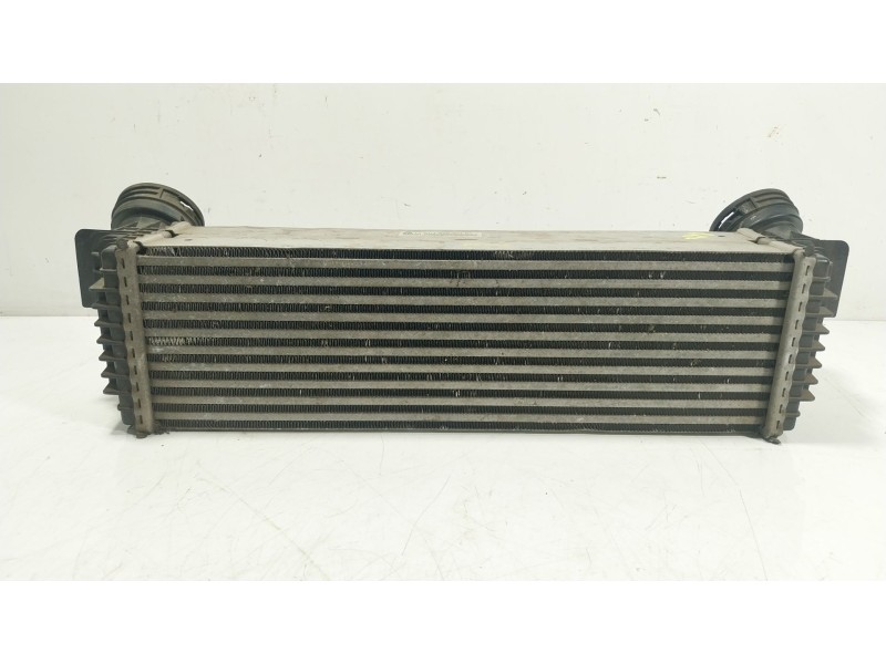 Recambio de intercooler para bmw x5 (f15, f85) xdrive 40 d referencia OEM IAM  780932101 