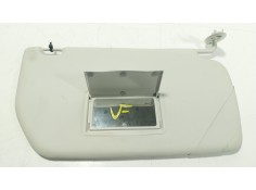 Recambio de parasol derecho para ford transit courier b460 furgoneta/monovolumen 1.5 ecoblue referencia OEM IAM 2261861  