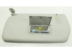 Recambio de parasol izquierdo para ford transit courier b460 furgoneta/monovolumen 1.5 ecoblue referencia OEM IAM 2261874  