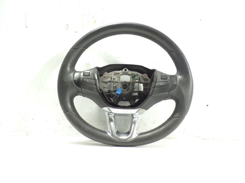 Recambio de volante para peugeot 2008 (--.2013) 1.6 16v e-hdi fap referencia OEM IAM 96739515ZD  