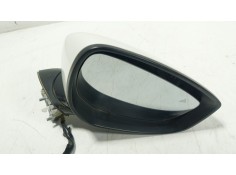 Recambio de espejo derecho para mazda cx-30 (dm, dt, ed) skyactiv-g m hybrid referencia OEM IAM   