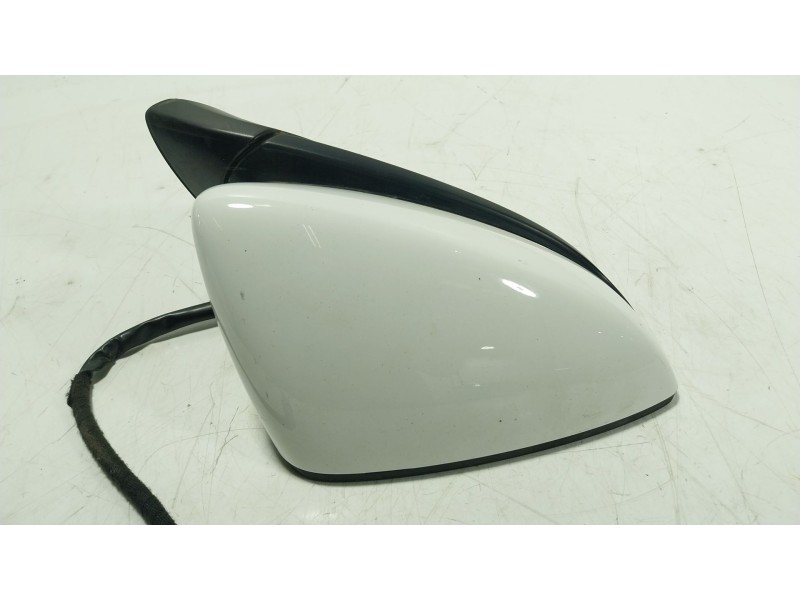 Recambio de espejo derecho para mazda cx-30 (dm, dt, ed) skyactiv-g m hybrid referencia OEM IAM   