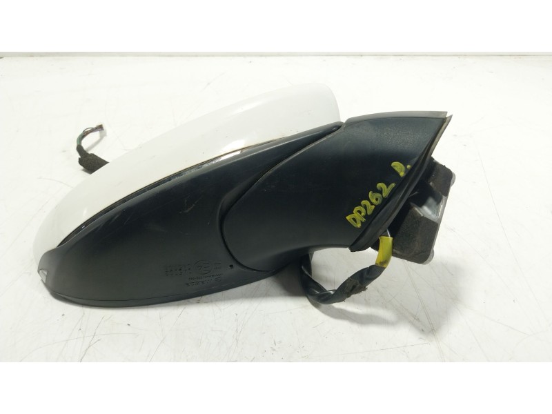 Recambio de espejo derecho para mazda cx-30 (dm, dt, ed) skyactiv-g m hybrid referencia OEM IAM   