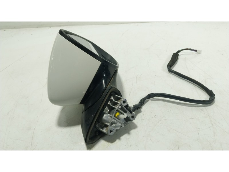 Recambio de espejo derecho para mazda cx-30 (dm, dt, ed) skyactiv-g m hybrid referencia OEM IAM   