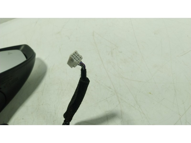 Recambio de espejo derecho para mazda cx-30 (dm, dt, ed) skyactiv-g m hybrid referencia OEM IAM   