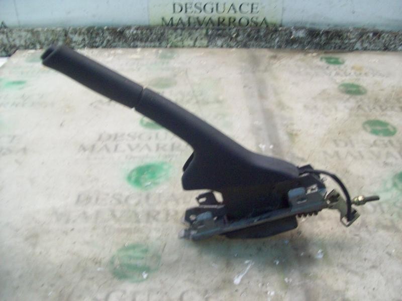 Recambio de palanca freno de mano para renault clio ii fase ii (b/cb0) authentique referencia OEM IAM   