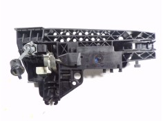 Recambio de maneta exterior delantera izquierda para audi a5 sportback (8t) 2.0 16v tfsi referencia OEM IAM 8T0837205AGRU   2