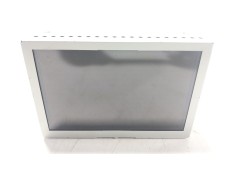 Recambio de pantalla multifuncion para ford transit courier b460 furgoneta/monovolumen 1.5 ecoblue referencia OEM IAM 2247549 JT