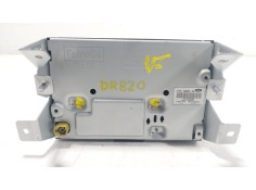 Recambio de pantalla multifuncion para ford transit courier b460 furgoneta/monovolumen 1.5 ecoblue referencia OEM IAM 2247549 JT 2