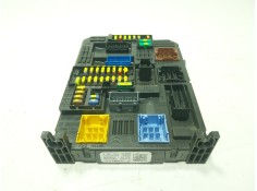 Recambio de caja reles / fusibles para peugeot expert furgoneta (v_) 1.5 bluehdi 100 referencia OEM IAM   9830790580