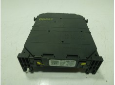 Recambio de caja reles / fusibles para peugeot expert furgoneta (v_) 1.5 bluehdi 100 referencia OEM IAM   9830790580 2