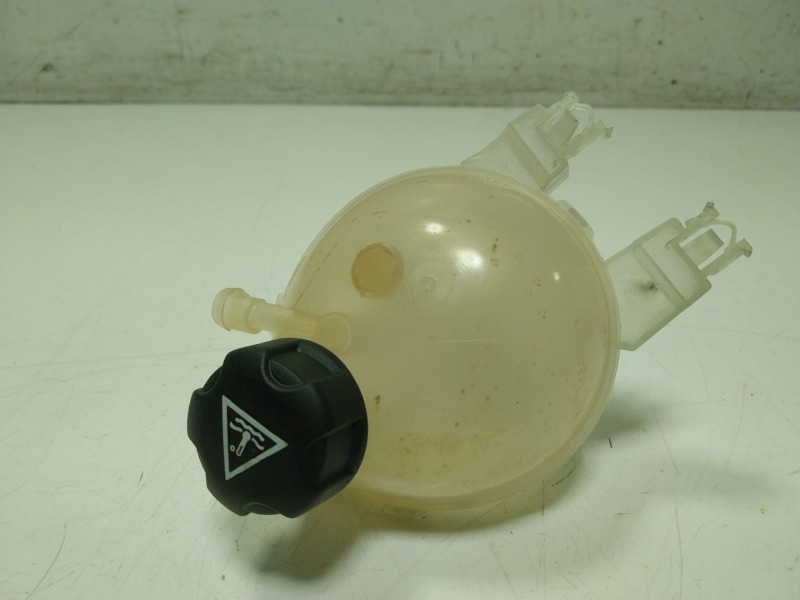 Recambio de deposito expansion para peugeot expert furgoneta (v_) 1.5 bluehdi 100 referencia OEM IAM   9821049380