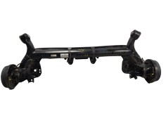 Recambio de puente trasero para ford fiesta vii (hj, hf) 1.1 ti-vct referencia OEM IAM   