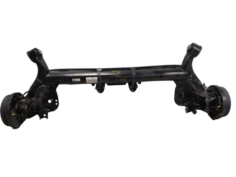 Recambio de puente trasero para ford fiesta vii (hj, hf) 1.1 ti-vct referencia OEM IAM   