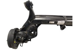 Recambio de puente trasero para ford fiesta vii (hj, hf) 1.1 ti-vct referencia OEM IAM    2