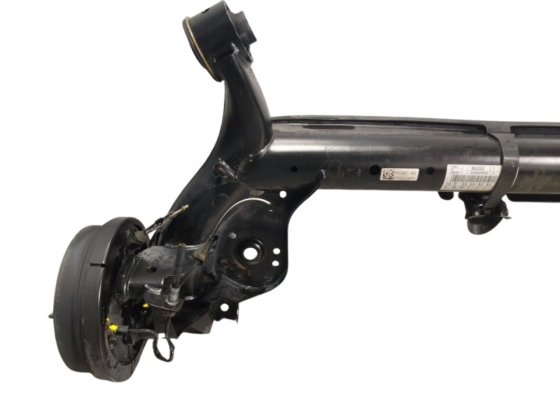 Recambio de puente trasero para ford fiesta vii (hj, hf) 1.1 ti-vct referencia OEM IAM   