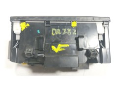 Recambio de mando calefaccion / aire acondicionado para peugeot boxer furgoneta 2.2 bluehdi 120 referencia OEM IAM 1607139980 16 2