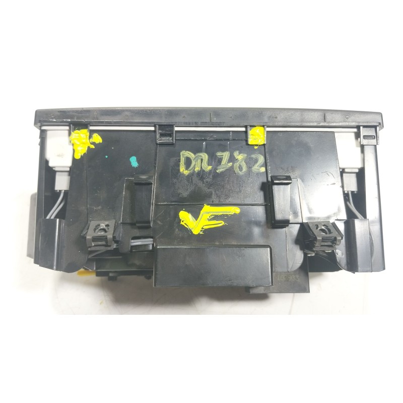Recambio de mando calefaccion / aire acondicionado para peugeot boxer furgoneta 2.2 bluehdi 120 referencia OEM IAM 1607139980 16