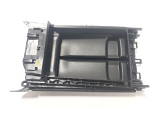 Recambio de apoyabrazos central para mercedes-benz clase c t-model (s205) c 220 bluetec / d (205.204) referencia OEM IAM A205680 2