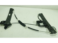 Recambio de elevalunas delantero izquierdo para bmw 4 descapotable (g23, g83) m 440 i mild-hybrid xdrive referencia OEM IAM 5133