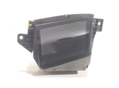 Recambio de cuadro instrumentos para bmw x5 (f15, f85) xdrive 40 d referencia OEM IAM  62309348453 