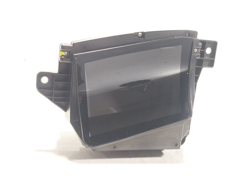 Recambio de cuadro instrumentos para bmw x5 (f15, f85) xdrive 40 d referencia OEM IAM  62309348453 